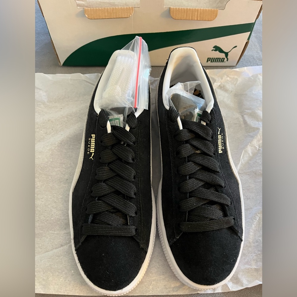 NIB Puma Suede Classic - Women’s